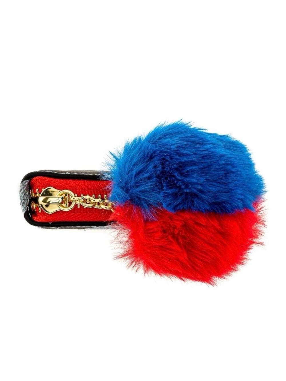 BIRDS OF PREY Harley Quinn EYES Zip Around Wallet πHOST PICKπ NEW - Picture 3 of 10